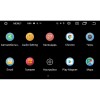 ШТАТНАЯ МАГНИТОЛА OPEL ASTRA, VECTRA, ZAFIRA, CORSA LETRUN 2857 ANDROID 9.X MTK-L ЦВЕТ СЕРЫЙ