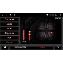 ШТАТНАЯ МАГНИТОЛА PEUGEOT 308, 408, RCZ LETRUN 2021 ANDROID 7.X