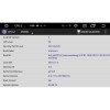 Штатная магнитола Renault Megane III, Fluence I 2009-2016 LeTrun 2847 DSP на Android 9.0