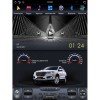 ШТАТНАЯ МАГНИТОЛА TOYOTA CAMRY 2006-2011 LETRUN 2798 9.75 ДЮЙМА ANDROID 9.X TESLA