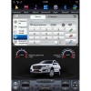Штатная магнитола Toyota Camry V50 2011-2014 Tesla LeTrun 2694 на Android 7.0