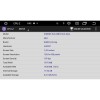 ШТАТНАЯ МАГНИТОЛА TOYOTA COROLLA C 2013 ДО 2016 ГОДА LETRUN 2730 ANDROID 9.X 8 ЯДЕР 4 GB