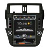 Штатная магнитола CarMedia MKD-1072 Toyota Land Cruiser Prado 150 2013-2017 Android 5.1