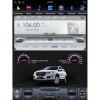 ШТАТНАЯ МАГНИТОЛА TOYOTA LAND CRUISER PRADO 120 LETRUN 2912 ANDROID 7.X TESLA МАКСИМАЛКА D4