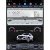 ШТАТНАЯ МАГНИТОЛА TOYOTA PRADO 150 09-13 МАКС. КОМПЛЕКТАЦИЯ LETRUN 2772 13 ДЮЙМОВ ANDROID 6.X TESLA