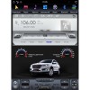 ШТАТНАЯ МАГНИТОЛА TOYOTA RAV 4 2006-2012 Г. LETRUN 2790 10 ДЮЙМОВ ANDROID 7.X TESLA
