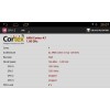 ШТАТНАЯ МАГНИТОЛА TOYOTA VERSO WINCA S160 M133 ANDROID 4.4.4