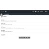 ШТАТНАЯ МАГНИТОЛА VOLVO C40, S40 2008-2012 LETRUN 1959 ANDROID 6.0.1 ЭКРАН 8.8 ДЮЙМА