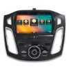 IQ NAVI T58-1410C Ford Focus III (2011+) 9