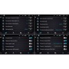 Магнитола FARCAR LX665R (S195) для Nissan Qashqai, X-Trail с климат-контролем на Android 8.1