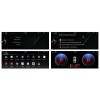 Магнитола FarCar s200 для BMW 5 на Android 7.1 (B3004-CIC)