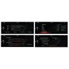 Магнитола FarCar s200 для BMW X1 на Android 7.1 (B3005-CIC)