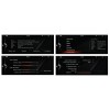 Магнитола FarCar s200 для BMW X5 на Android 7.1 (B3009-CIC)