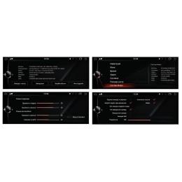 Магнитола FarCar s200 для BMW X5 на Android 7.1 (B3009-CCC)