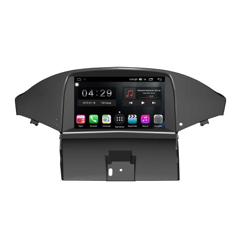 Магнитола Farcar RG155 (S300) для Chevrolet Orlando 2012+ на Android 9.0