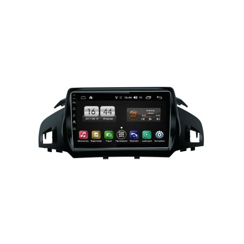 Магнитола FARCAR LY362R (S185) для Ford Kuga 2013-2016 на Android 8.1