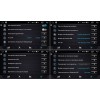 Магнитола FARCAR LX1054R (S195) для Hyundai Sonata 2018+ на Android 8.1