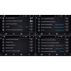 Магнитола FARCAR LX091R (S195) для Kia Optima III 2010-2013 на Android 8.1