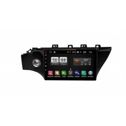 Магнитола FARCAR LY1105R (S185) для KIA Rio на Android 8.1