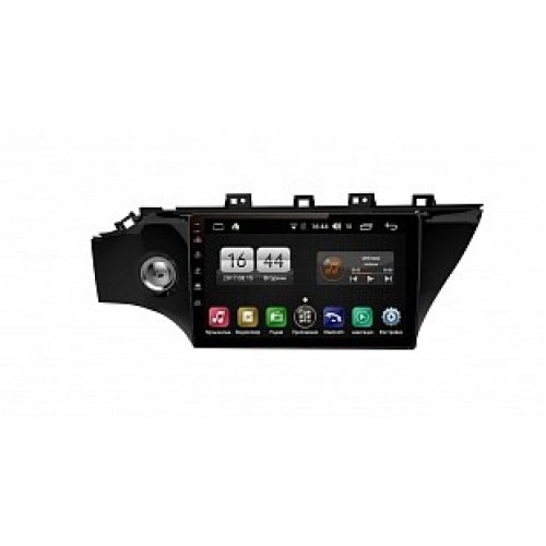 Магнитола FARCAR LY1105R (S185) для KIA Rio на Android 8.1