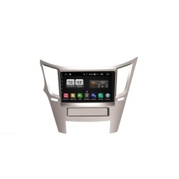 Магнитола FARCAR LY061R (S185) для Subaru Legacy (2009-) Outback (2009-2014) на Android 8.1
