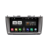 Магнитола FARCAR LY1171R (S185) для Toyota Camry на Android 8.1