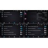 Магнитола FARCAR LX1151R (S195) для Toyota Corolla XII 2019-2025 на Android 8.1