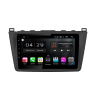 Магнитола Farcar RL012R (S300) для Mazda 6 (GH) 2007-2012 на Android 9.0