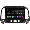 Магнитола Farcar RL008R (S300) для Hyundai Santa Fe 2005-2012 на Android 9.0