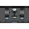 Штатная магнитола Vomi ST2796-TS9 для Porsche Cayenne 2002-2010 на Android 10.0