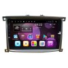 Штатная магнитола Vomi ST2793-T8 для Toyota LC 100 (рестайлинг) 2003-2007 на Android 8.1
