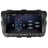 Штатная магнитола CarMedia KD-8050-P6 для Kia Sorento (2012-2015) (XM, рестайл) на Android 9.0