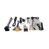 Штатная магнитола Wide Media WM-KR7012NC для Ford Focus, C-MAX, Mondeo, S-MAX Android 7.1.2