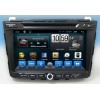 Штатная магнитола CarMedia KR-8138-T8 Hyundai Creta 2016-2018 на Android 9.0