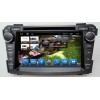 Штатная магнитола CarMedia KR-7124-T8 Hyundai i40 I 2012-2018 на Android 9.0