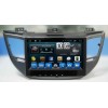 Штатная магнитола CarMedia KR-1080-T8 Hyundai Tucson III 2015-2017 на Android 9.0