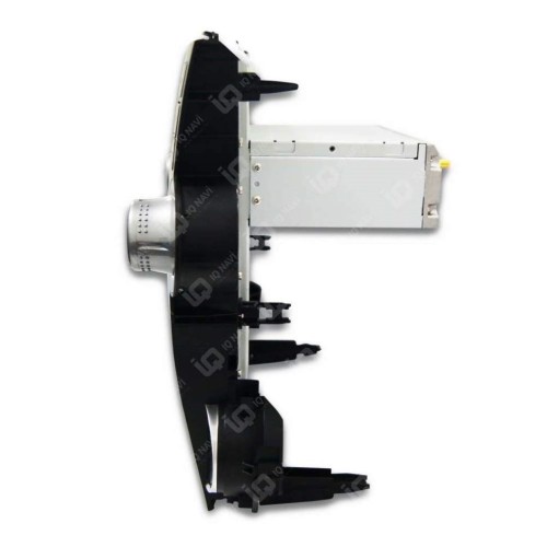 IQ NAVI T58-2915-TS Toyota Highlander II (XU40) (2007-2014) 12,1