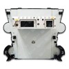 IQ NAVI T58-2915-TS Toyota Highlander II (XU40) (2007-2014) 12,1