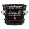IQ NAVI T58-2915-TS Toyota Highlander II (XU40) (2007-2014) 12,1