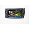 Штатная магнитола CarMedia KR-7094-T8 Volkswagen Touareg 2002-2010, Multivan T5 2003-2015 на Android 9.0