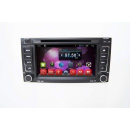 CarMedia KR-7094-T8 Volkswagen Touareg 2002-2010, Multivan T5 2003-2015 на Android 9.0