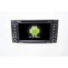 Штатная магнитола CarMedia KR-7094-T8 Volkswagen Touareg 2002-2010, Multivan T5 2003-2015 на Android 9.0