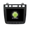 Штатная магнитола CarMedia KR-8116-T8 Volkswagen Touareg 2014-2018 на Android 9.0