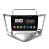 Магнитола FARCAR LX045R (S195) для Chevrolet Cruze 2008-2012 на Android 8.1