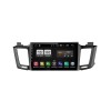 Магнитола FARCAR LX468R (S195) для Toyota Rav4 2013+ на Android 8.1