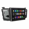 Штатная магнитола CarMedia KD-1034-P6 10