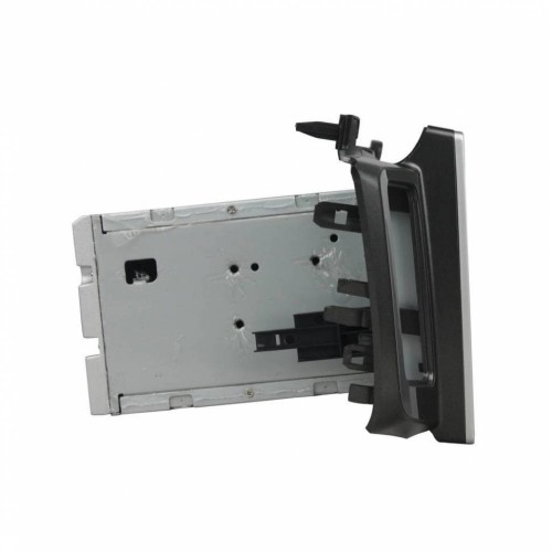 Штатная магнитола CarMedia KD-1034-P6 10