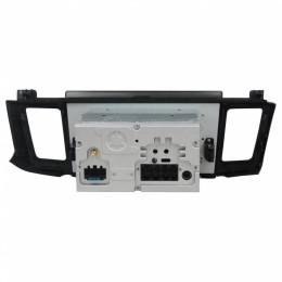 CarMedia KD-1034-P6 10