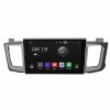 Штатная магнитола CarMedia KD-1034-P6 10