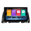 Штатная магнитола CarMedia KD-1073-P6 10